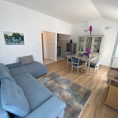 Apartman Dubravka 3 Orebić Dış mekan fotoğraf