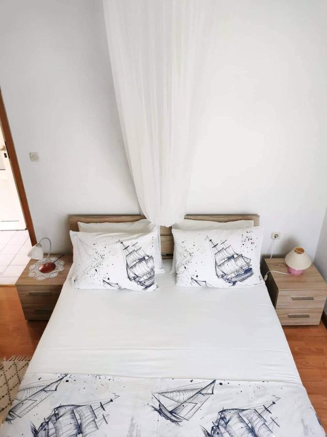 Apartman Dubravka 3 Orebić Dış mekan fotoğraf