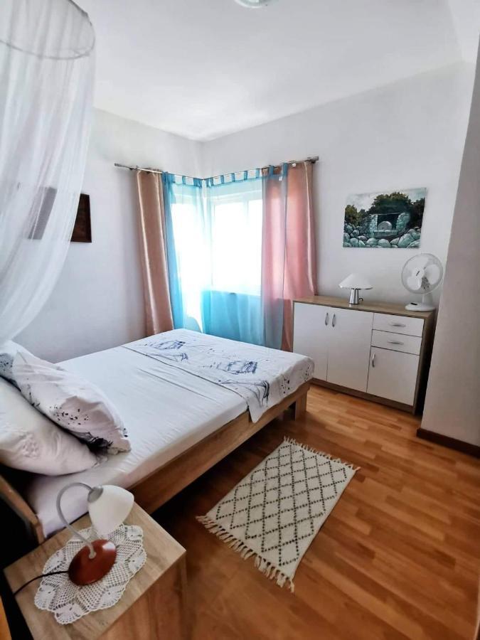Apartman Dubravka 3 Orebić Dış mekan fotoğraf