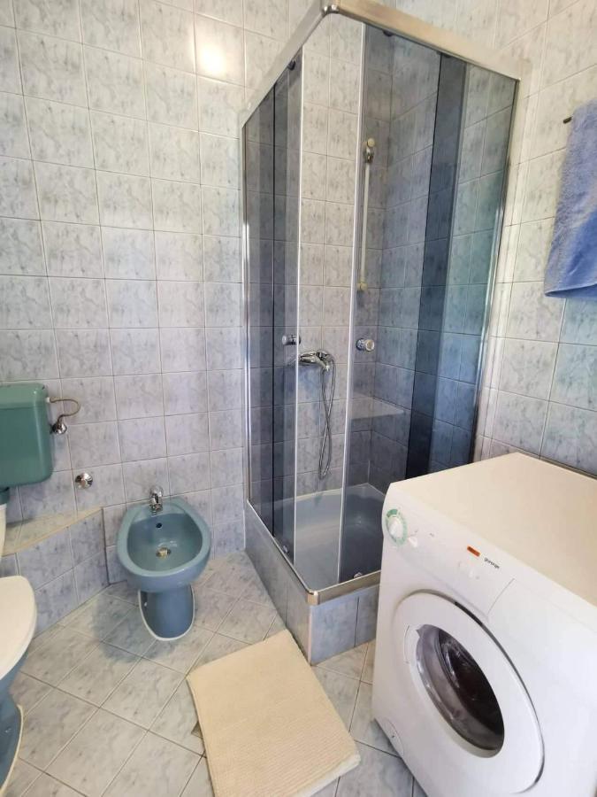 Apartman Dubravka 3 Orebić Dış mekan fotoğraf