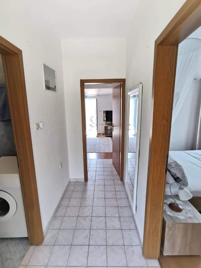 Apartman Dubravka 3 Orebić Dış mekan fotoğraf