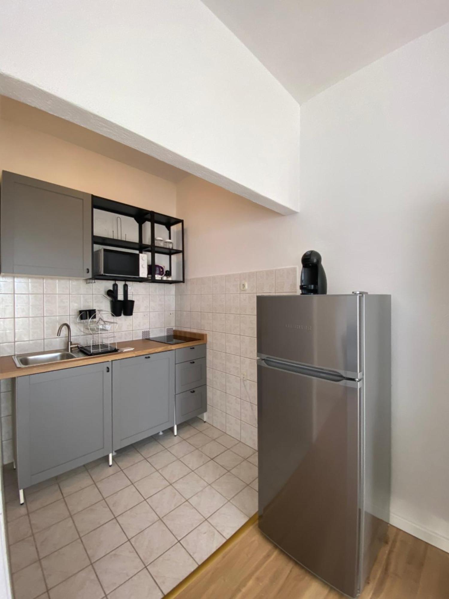 Apartman Dubravka 3 Orebić Dış mekan fotoğraf