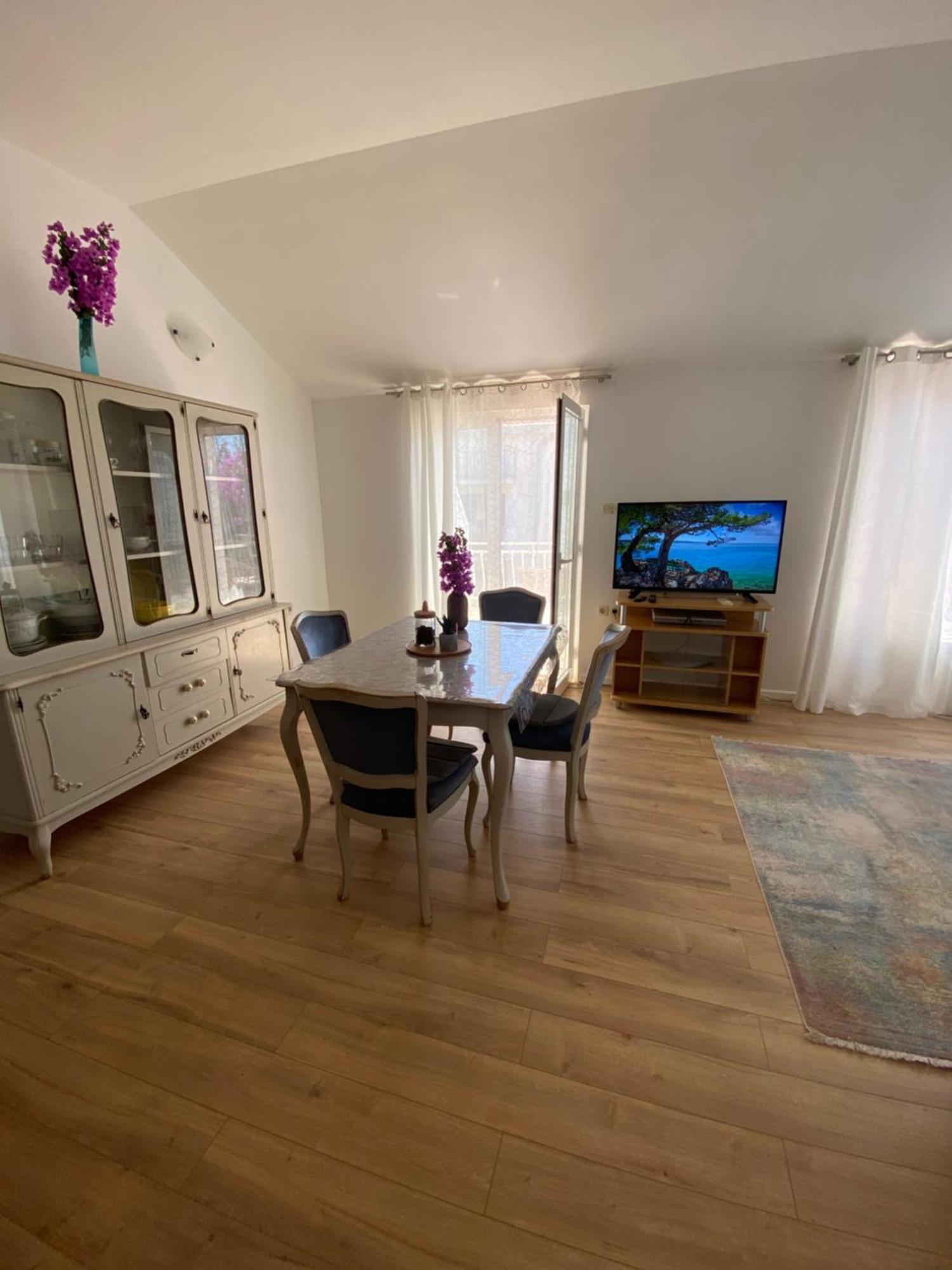 Apartman Dubravka 3 Orebić Dış mekan fotoğraf